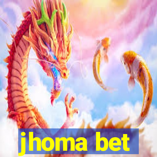 jhoma bet